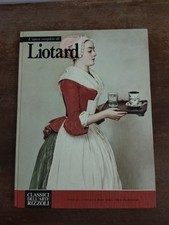 CLASSICI DELL'ARTE RIZZOLI