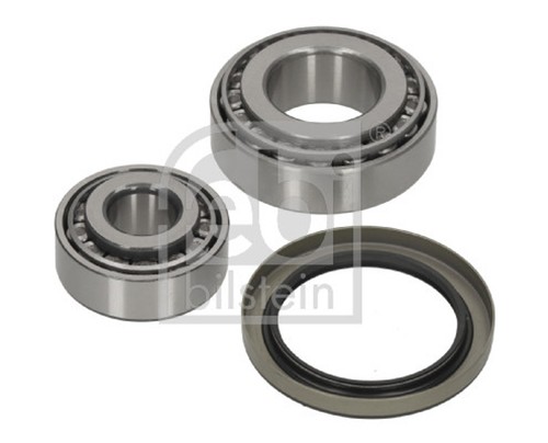 Kit cuscinetti ruota febi - cuscinetti,