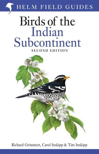 Field guide birds the - birds,