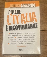 Arturo Gismondi Perché