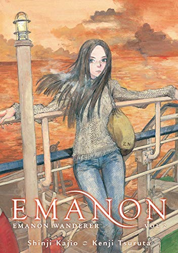 Emanon wanderer - 2,