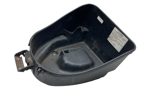 Carena vano sottosella - vano,