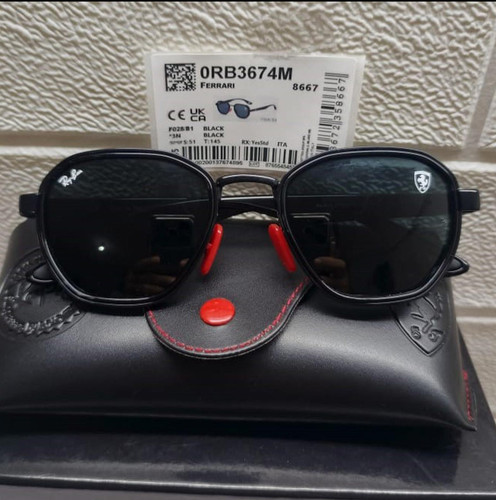 Occhiali sole ray ban - sole, ray-ban