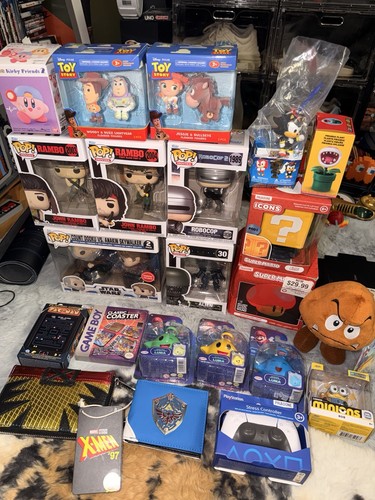 Funko pop lotto - lotto, di