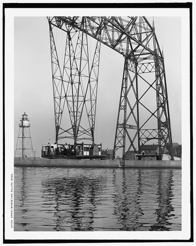 Foto duluth minn ponte - foto:,