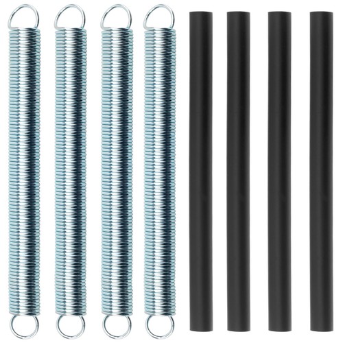 Fascia silenziatore molla - fascia,