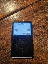 Apple iPod classic 5a