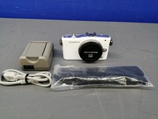 Olympus E-PM1 fotocamera