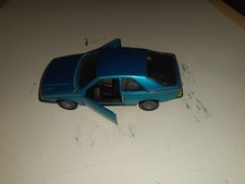 RENAULT FUEGO POLISTIL SCALA