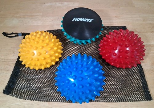 Fitpaws paw pods - for, dog
