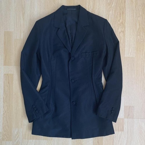 Blazer donna yohji yamamoto - blazer,