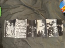 Mayhem - Live - Only Death Is