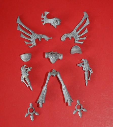 Pic 40k 000 eldar - 40k,,