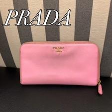 Autentico portafoglio lungo