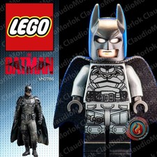 ⭐ LEGO The Batman Minifigure