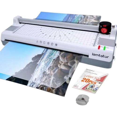 Laminatore termico avanzato
