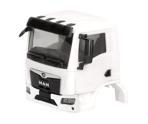 Herpa man tgm cabina 2 - man, cc