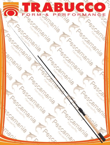 Canna feeder trabucco spectrum - trabucco,