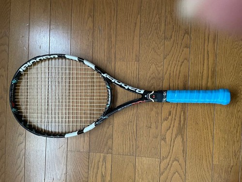 Racchetta tennis babolat - da,