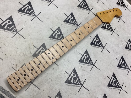 Warmoth strat collo - warmoth, per
