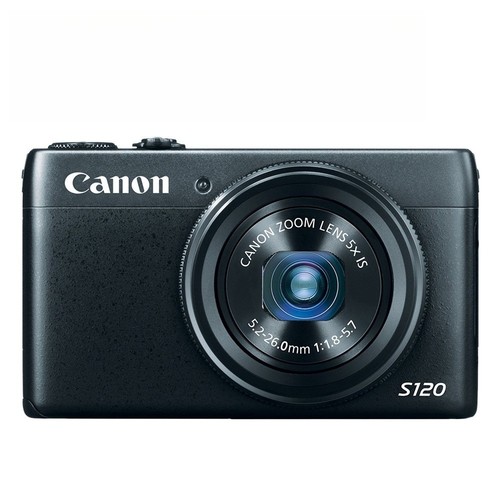 Canon powershot s120 - canon,
