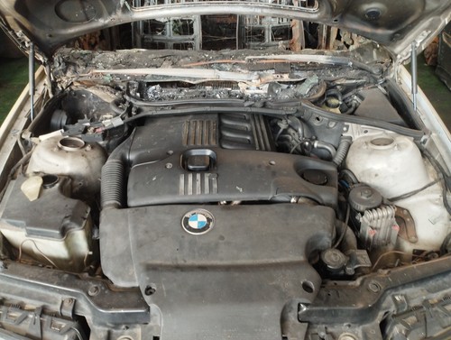 M47d20 motore completo - m47d20, /