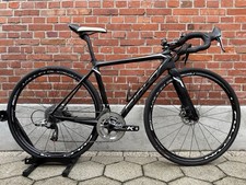 Ridley Fenix Disc Carbon Size