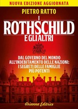 Rothschild gli altri dal - altri.,