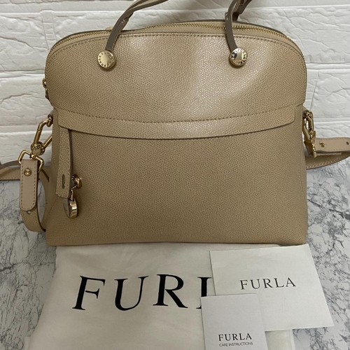 Borsa mano furla piper - furla, m