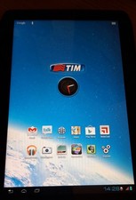 Tablet MOTOROLA XOOM2