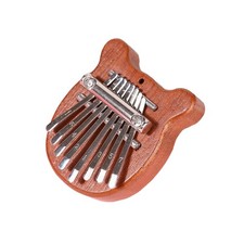 2X(Mini Kalimba 8  Squisito