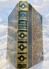 BRIZEUX (AUGUSTE) AUGUSTE