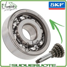 CUSCINETTO CAMBIO INGRANAGGIO