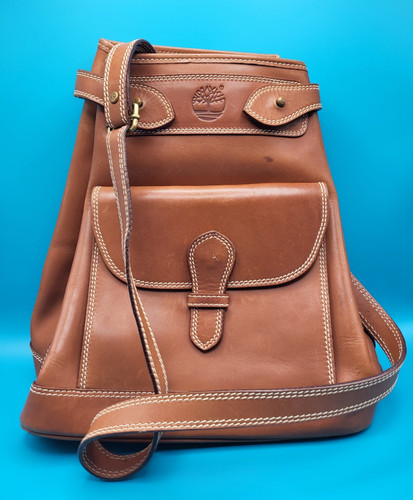 Borsa secchiello timberland - secchiello,