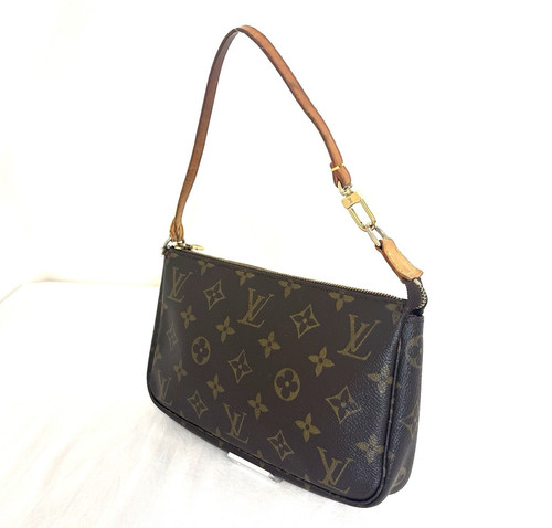 Auth louis vuitton monogram - auth,