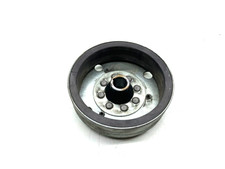 VOLANO MAGNETE MOTORE ORIGINAL FOR APRILIA SCARABEO 50 2T STREET 2006-2007-2009