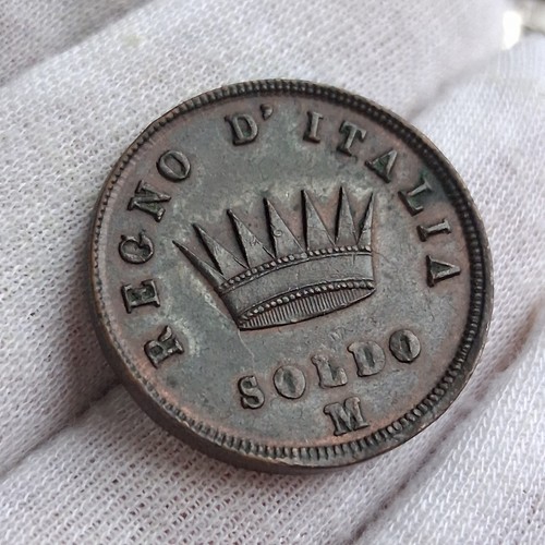 Napoleone italia 1 - i,