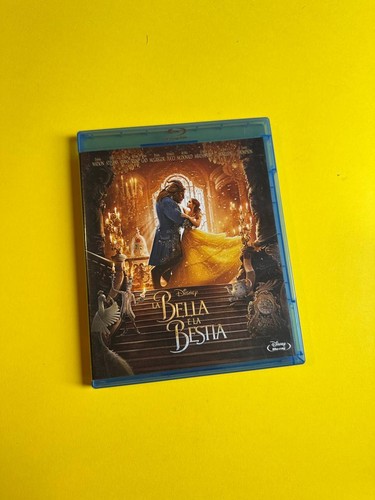 Film blu ray - ray, disney
