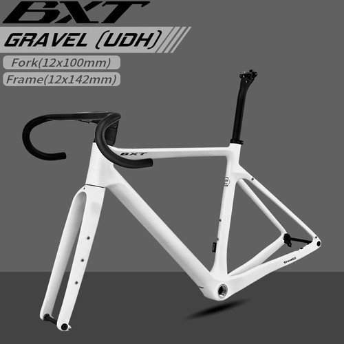 Telaio bici bxt udh - bici,