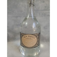 Bottiglia d'acqua vintage Jack