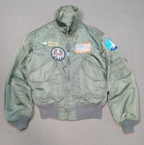 Alpha industries giacca bomber - alpha,