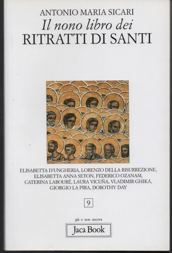 Libri sicari nono libro - libri, dei