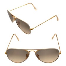Ray Ban Aviator Full Colour -