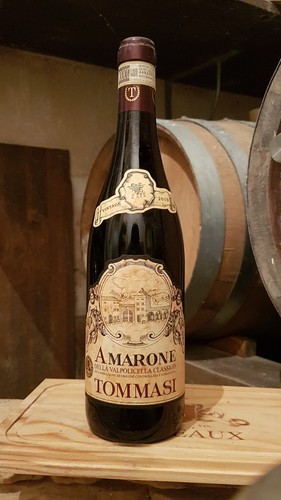 Tommasi amarone della - tommasi,