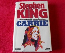Stephen king carrie gustav - king, (gustav