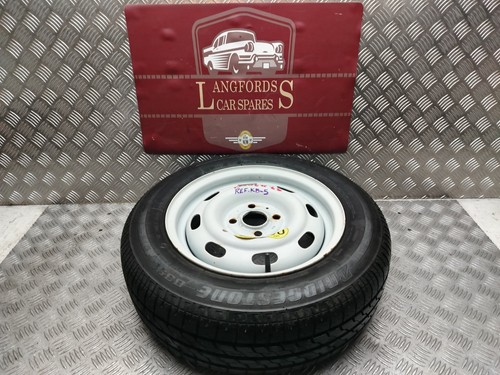 Rover 175 65r14 ruota - 25,