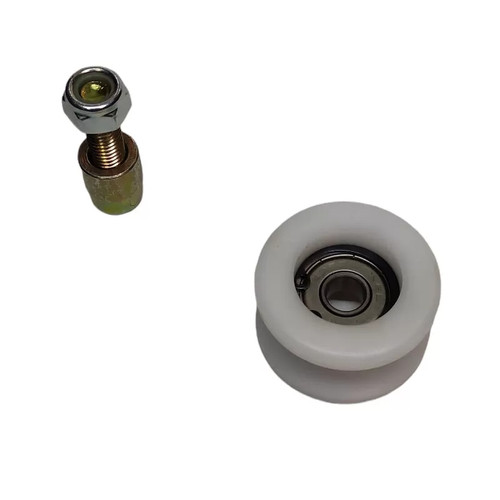 Came 119rip036 ruota per porta