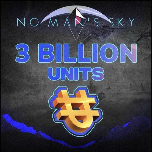 Man sky 3 - no, man's