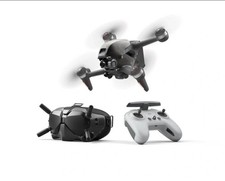 drone dji Fpv Combo