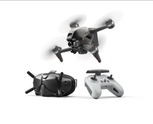 Drone dji fpv - drone,